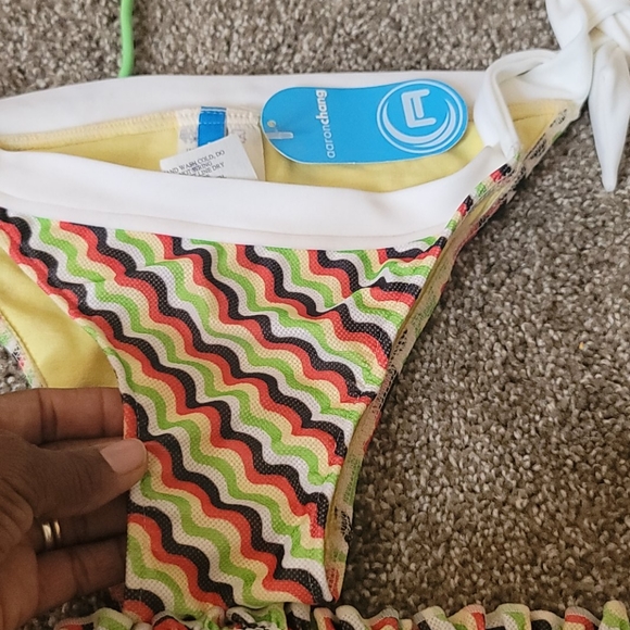 Swimwear separates - Picture 3 of 4